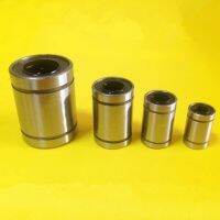 12pcs/Lot LM10UU 10mm Linear Ball Bearing Bush Bushing 10x19x29mm