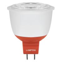 หลอด LED LAMTAN MR16 COMET 9 วัตต์ WARMWHITE