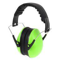 Soundproof Earmuffs Children Protection Noise Reduction Earplug Kids Safety Cancelling Sleep Headphones