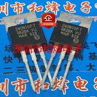 10PCS 240N10F7 STP240N10F7 TO-220