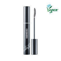 COSNORI  EYELASH TINTING SERUM 01 DEEP BLACK คอสโนริ อายลาช ทินท์ติ้ง เซรั่ม 01 ดีพ แบล็ค