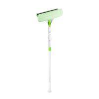 SCOTCH-BRITE ไม้ปัดฝุ่นไมโครไฟเบอร์ SCOTCH-BRITE 11 นิ้ว สีเขียว MICROFIBER DUSTER SCOTCH-BRITE 11" GREEN แปรงทำความสะอาด อุปกรณ์ทำความสะอาด ของใช้ภายในบ้าน