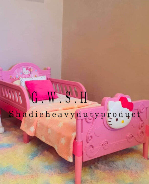 KIDS BED FRAME ONLY Lazada PH