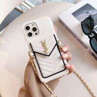 COD SDFGERGERTER เคสหนัง Ins ระเบิดลม iPhone 13 pro max Apple iPhone 12 pro max เคสโทรศัพท์มือถือ iPhone11promax แฟรี่พรีเมี่ยมไลท์เคสการ์ดหรูหราพร้อมตัวยึด xsmax/7p8p แนวทแยงมุมเคส iPhone13ProMax ของ Apple