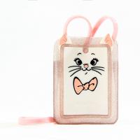 【Ready Stock】NewMelissaˉChildrens and Girls Crossbody Shoulder Bag Cute Mini Fashion Fashionable Princess Bag