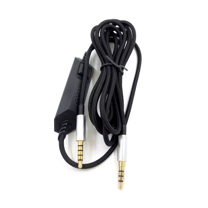 Get Stable With This Aux Cable