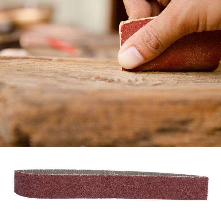 Abrasive Paper Flush Joint Sanding Belt Sander for Walls Sanding