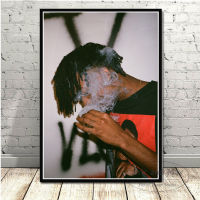 Playboi Carti Hot Music Album Magnolia Hip Hop Poster And Print Wall Art Canvas Pictures Painting Living Room Decoration Cuadros