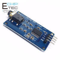 สำหรับ A Rduino/avr/แขน /Pic 3.2-5.2โวลต์ DC UART TTL YX5300พอร์ตอนุกรมควบคุม MP3เครื่องเล่นเพลงโมดูลสนับสนุน MP3 /Wav Micro Sd/sdhc การ์ด