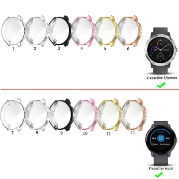 Garmin vivoactive 3 deals music lazada