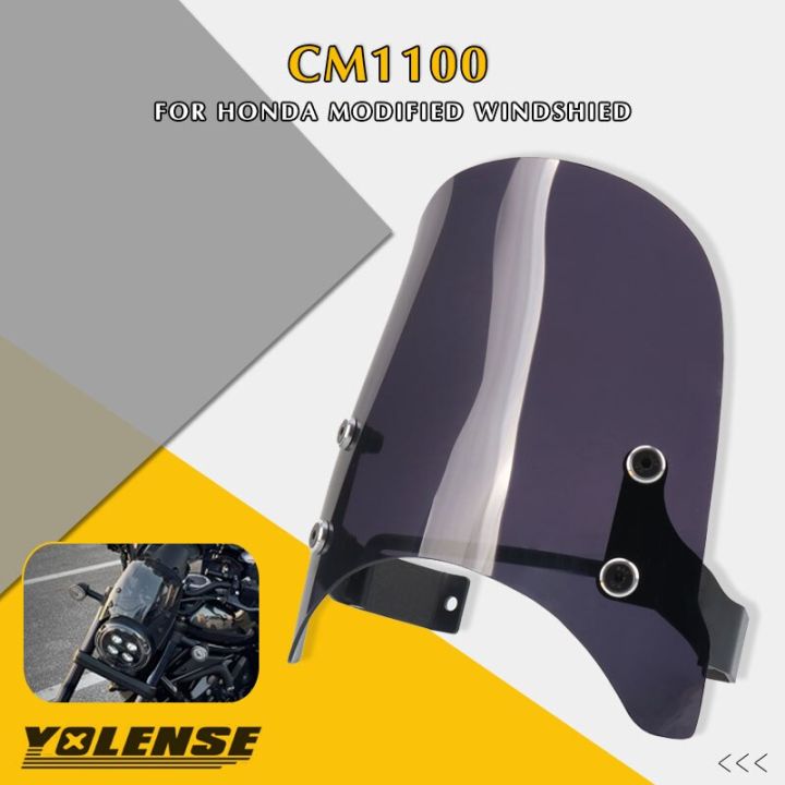 For Honda REBEL 1100 DCT CMX 1100 CM1100 REBEL1100 2021-2022 Motorcycle ...