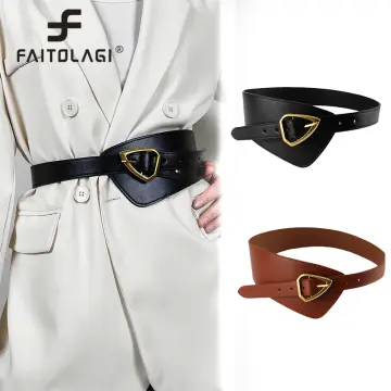 Wide Waist Belt Women - Best Price in Singapore - Jan 2024