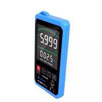 【Limited stock】 SUNSHINE DT-20N Ntelligent Touch Multimeter Current/Voltage Resistance Screen Tester Dignostic Meter for Maintaining