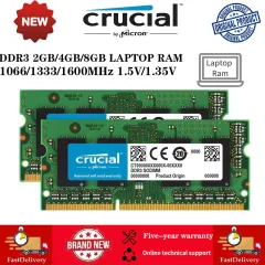 ELPIDA 4GB DDR3 1333mhz PC3-10600 laptop SODIMM RAM 1.5v 2RX8 204P