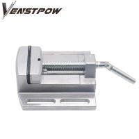 1Pc เครื่อง Vise 2.5 "เจาะกด Vice Milling เจาะ Clamp เครื่อง Vise เครื่องมือ Fixture Worktable Parallel Jaw Vice