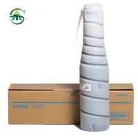 TN414 TN415 Copier Toner Cartridge Compatible For Konica Minolta Bizhub 363 423 36 42 Copier Cartridges Powder Supplies Bk512g