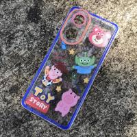 Realme case TPUใสลายการ์ตูน FOR.Realme 5 5i 5s C3 6i C12 C15 C25 C20 C11 C21Y C25Y C30S C33 C35 C55 C53   Realme10