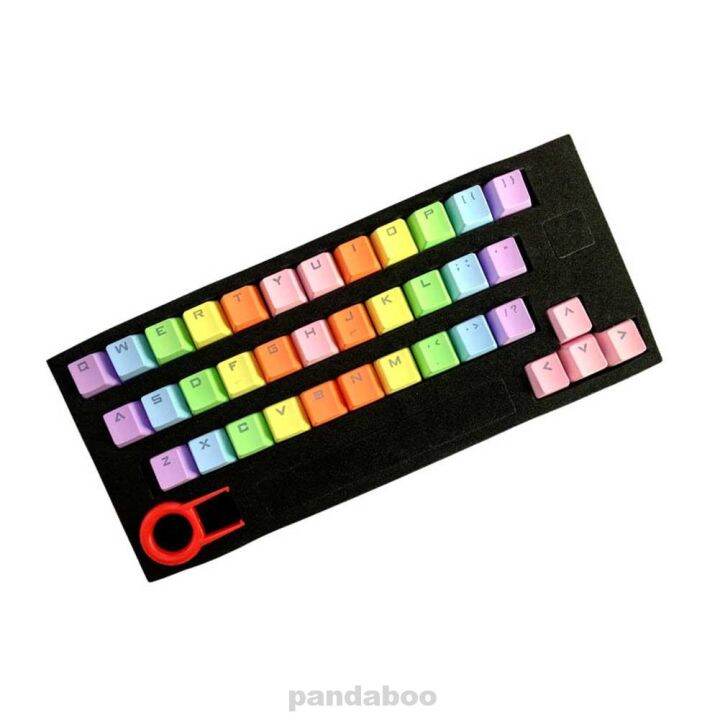 37-key-translucidus-gaming-backlit-rainbow-color-keycap-set