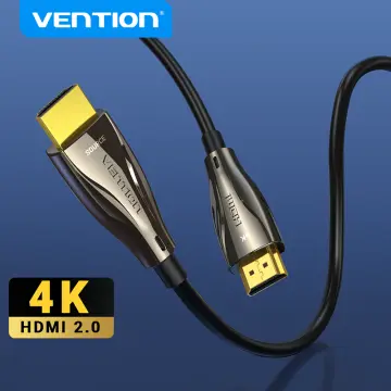 HDMI 2.1 8K HDMI Cable 8K@60Hz 4K@120Hz HDMI Splitter HDMI Switch HDMI  Extension Cord Dolby for PS5 PS4 HD TV Audio Vide - China Aoc Active  Optical Cable, HDMI Cable