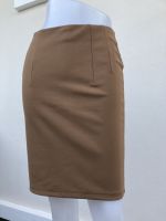 #G-Skirt (14002K) กระโปรงผ้าโรเชฟเนื้อยืด เนื้อผ้าเรียบนิ่มหนา เนื้อผ้าทึบแสง ซิปหลัง #กระโปรงทำงาน #กระโปรงแฟชั่น #กระโปรงทรงตรง #กระโปรง