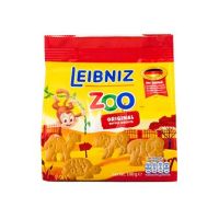 ✨(แพ็ค2)✨Leibniz Bh Zoo 100g