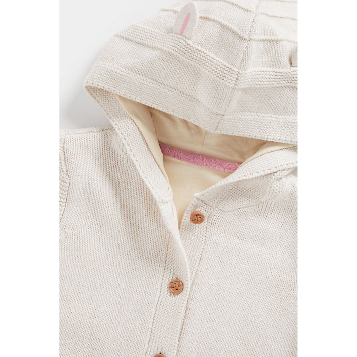 เสื้อคาดิแกนเด็กผู้หญิง-mothercare-deer-knitted-cardigan-cd089