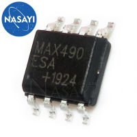 MAX490ESA MAX490 SOP-8