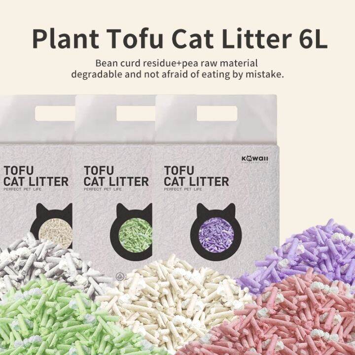 fat-fat-cute-dog-new-ratio-upgrade-mixed-cat-litter-6l-food-grade