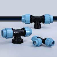 ‘’；【=- 1 3/4 1/2 90 Degree Connector PE Material Reducing Connector Home Garden Hose Irrigation Fittings Adapter