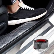 Miếng dán chống xước mạ cacbon cao cấp