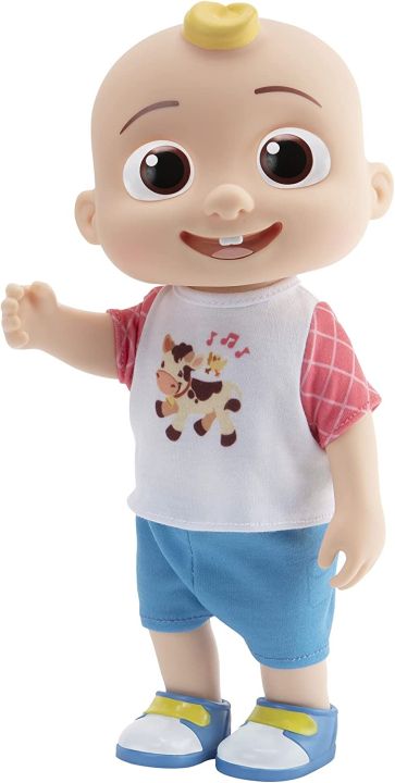 ตุ๊กตา-cocomelon-deluxe-interactive-jj-doll-ราคา-1-900-บาท