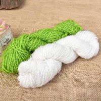 【jw】♀❒♘  Knitted Knitting 37g/Ball Blend HandCraft Yarn Supersoft Wool Sale Crochet Woven Fashion Colorful YLMX022568