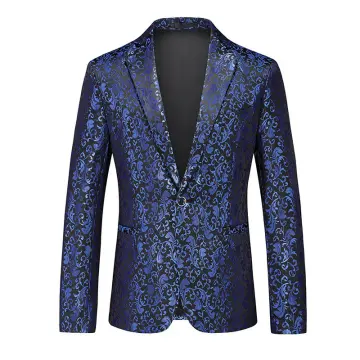 Gents blazer with on sale price