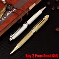 Fashion Design High Quality Brand Jinhao 163 Metal Ballpoint Pen Business Men Signature Gift Pen Buy 2 Send Gift Pens