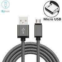 Micro USB Cable 3m 2m Charging Charger Cable Data Cord For Huawei p smart 2019 p9/p10 lite p9 Y3 Y5 Y6 Y9 Honor 8x 8S 7c 20i 7A