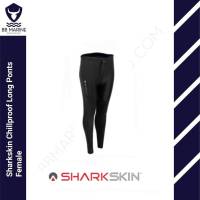 BB Marine กางแกงดำน้ำ Sharkskin Chillproof Long Pants Female