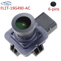 Original FL1T-19G490-AC BT4Z-19G490-B ด้านหลังที่จอดรถ Assist กล้อง FL1T 19G490 AC FL1T19G490AC สำหรับ Ford Edge Fomoco