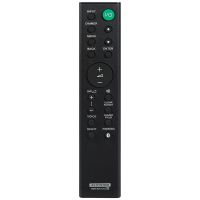 NEW RMT AH101U Remote Control Fit for Sony Soundbar System HTCT380 HTCT780 SACT380 SAWCT780