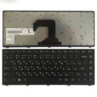 NEW Russian laptop keyboard For Lenovo Ideapad S300 S400 S405 S400T S400u M30-70 25208654 25208594 RU keyboard black