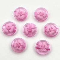 Childrens Clothing Candy Color Buttons Cartoon Button Clothing Shirts Hand Decorated WITH DIY Craft Accessories 12mm--14mm 07# Haberdashery