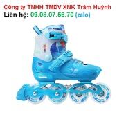 Giày Patin Trẻ Em Flying Eagle L8