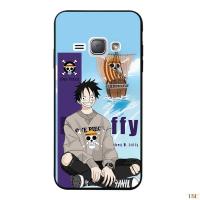 เคส T8E น่ารักสำหรับ Samsung Galaxy J1 2016 J120 WG-HJEJO ซิลิคอนนุ่มรูปแบบเคสโทรศัพท์เคส TPU