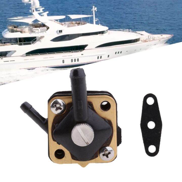 Fuel Pump Boat For Johnson Of Evinrude Outboard Engines Pre1993 Marine