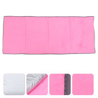 BLENASHOP NAP MAT สำหรับเด็กวัยหัดเดินก่อนวัยเรียนอนุบาลแบบพกพานอนหลับเสื่อ todler ผ้าห่ม