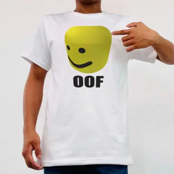 noob t-shirt - Roblox