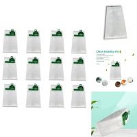 3Pcs Dust Bag for Vorwerk VK140 VK150 Robotics Vacuum Cleaner FP 140 / 150 Spare Parts Accessories