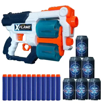 Nerf Mega Sniper  MercadoLivre 📦