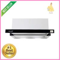 เครื่องดูดควันมาตรฐาน LUCKY FLAME TR-60G2 60 ซม.STANDARD HOOD LUCKY FLAME TR-60G2 60CM **มีบริการชำระเงินปลายทาง**