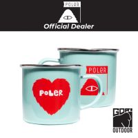 Poler Enamel Mugs -