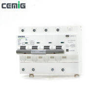 สายเบรกเกอร์ Mcb Smgb1l-125รั่วขนาดเล็กของ Cemig Ac230v 63a - 100a 4pn Rcbo